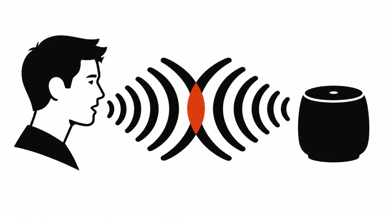 Two sound waves meeting: a speech model that listens and talks without text